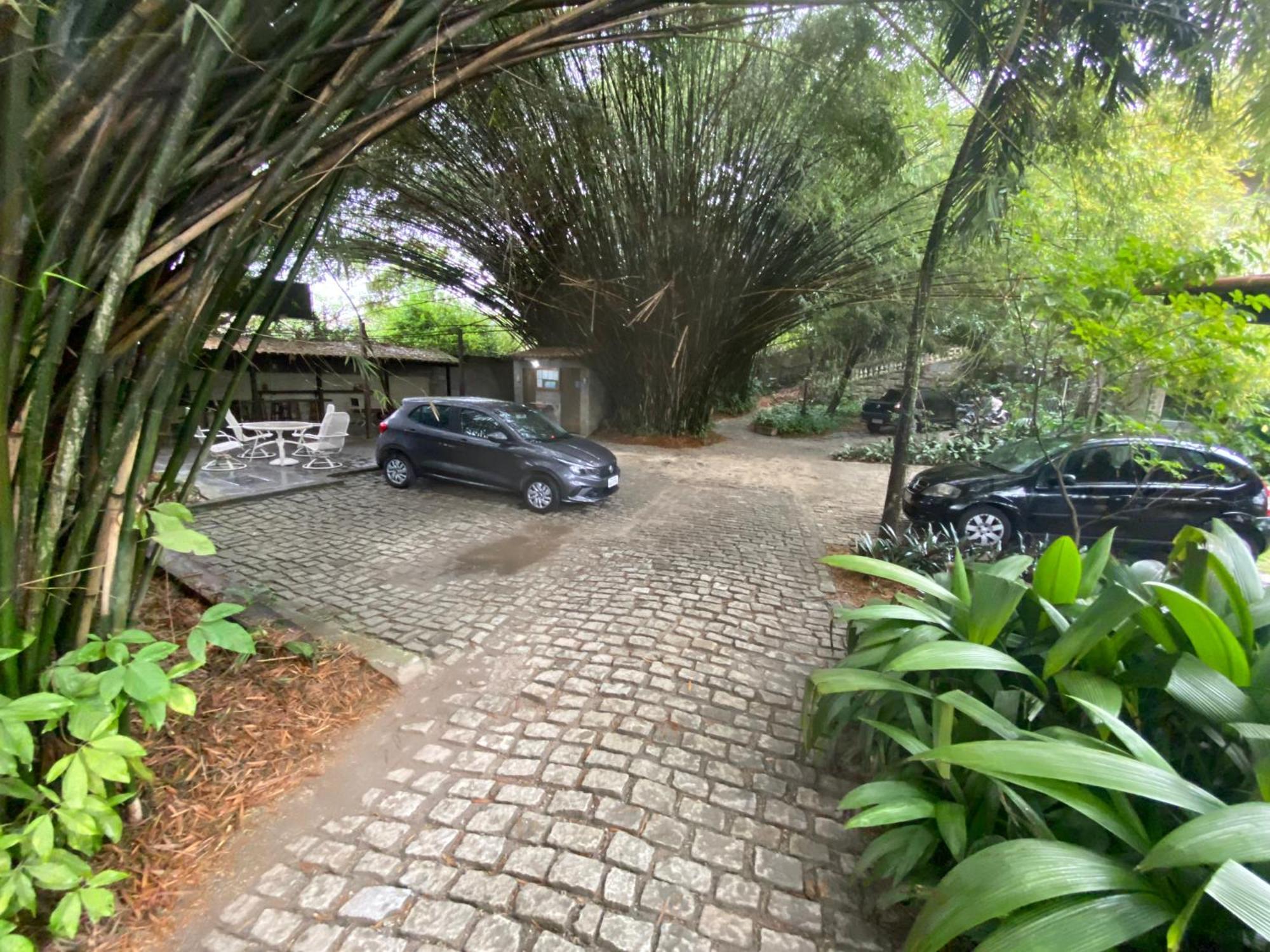Rio Natureza Adaptado Apart 101 Rio de Janeiro Bagian luar foto