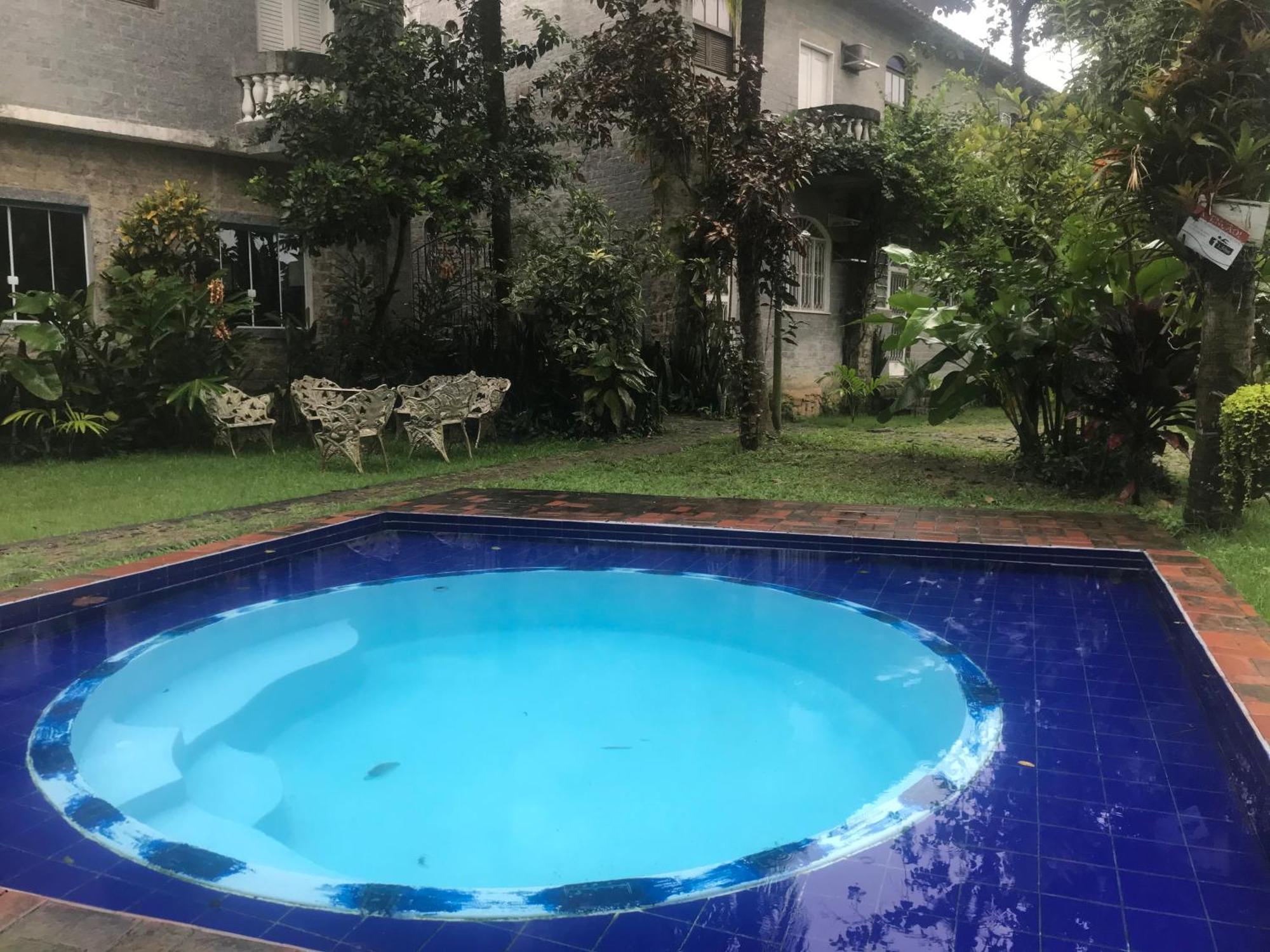 Rio Natureza Adaptado Apart 101 Rio de Janeiro Bagian luar foto